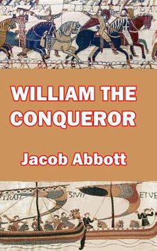portada William the Conqueror