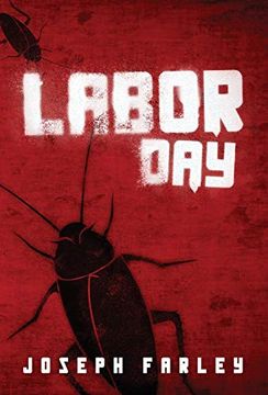 portada Labor day (en Inglés)