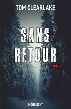 portada Sans Retour (en Francés)