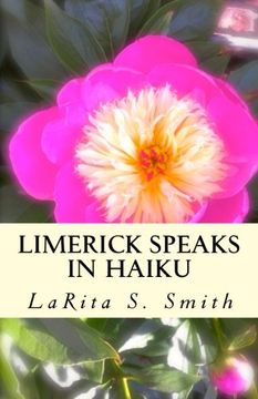 portada Limerick Speaks in Haiku