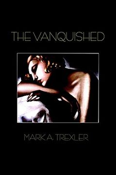 portada the vanquished (en Inglés)