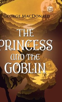 portada The Princess and the Goblin (en Inglés)