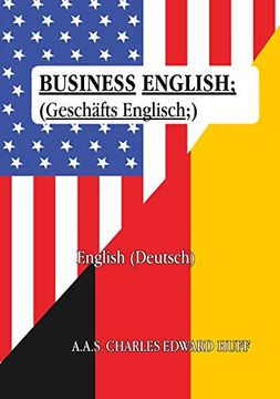 portada Business English: (Geschäftsenglisch) (en Alemán)