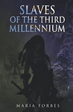 portada Slaves of the Third Millennium