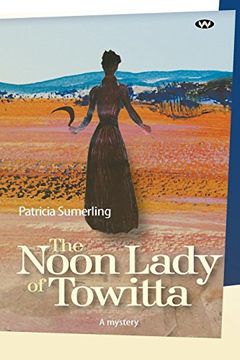portada The Noon Lady of Towitta (in English)