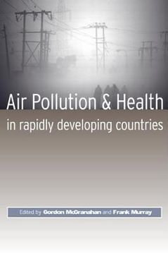 portada Air Pollution and Health in Rapidly Developing Countries