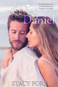 portada Loving Daniel (en Inglés)