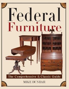 portada Federal Furniture (en Inglés)