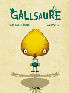 portada Gallsaure (in Spanish)