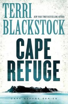 portada Cape Refuge (Cape Refuge Series) (in English)