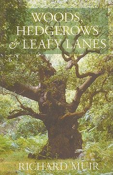 portada woods, hedgerows & leafy lanes