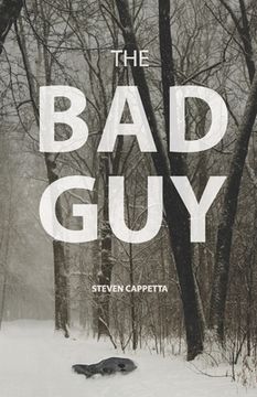 portada The Bad Guy (in English)