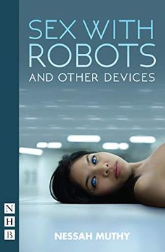 portada Sex With Robots and Other Devices (Nhb) 