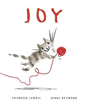portada Joy (in English)