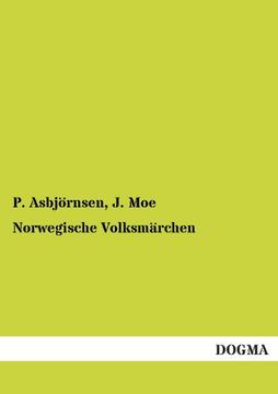 portada Norwegische Volksmarchen (German Edition)
