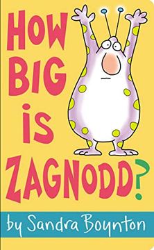portada How big is Zagnodd? (en Inglés)
