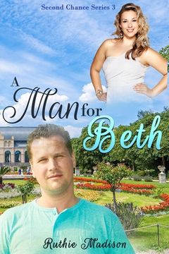 portada A Man For Beth (en Inglés)