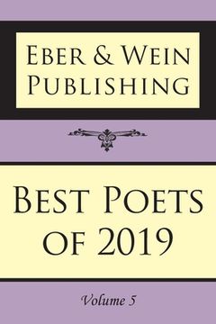 portada Best Poets of 2019: Vol. 5 (en Inglés)