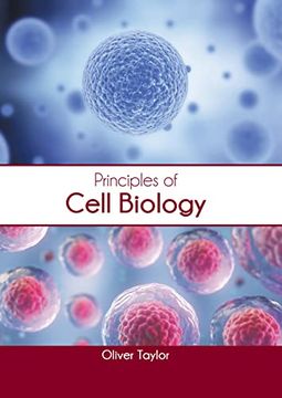 portada Principles of Cell Biology (in English)