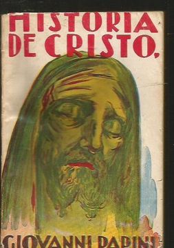 portada Historia De Cristo