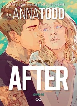 portada After: The Graphic Novel (Volume One) (in English)