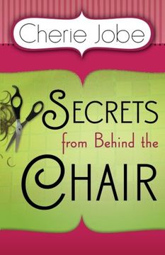 portada Secrets from Behind the Chair