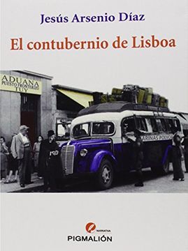 portada El Contubernio De Lisboa