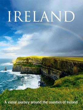 portada Ireland - English