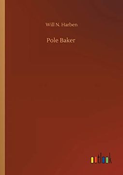 portada Pole Baker (en Inglés)