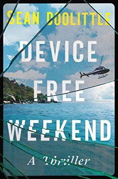 portada Device Free Weekend (en Inglés)