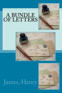 portada A Bundle of Letters