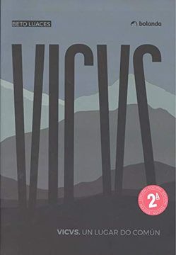 portada Vicvs (in Galician)