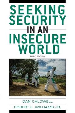 portada Seeking Security in an Insecure World (en Inglés)