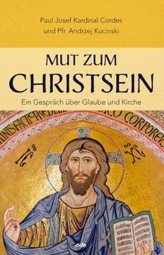 portada Mut zum Christsein (en Alemán)