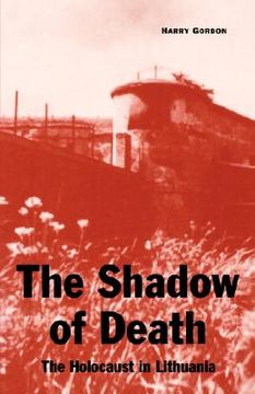 portada shadow of death-pa (en Inglés)