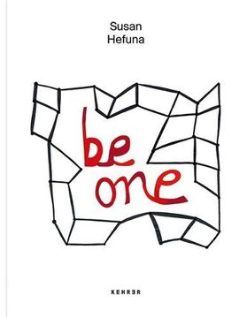 portada Susan Hefuna: Be one (in English)