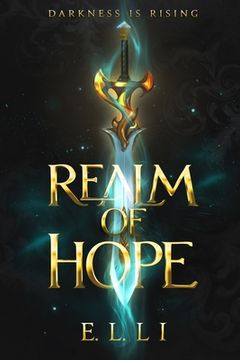 portada Realm of Hope (in English)