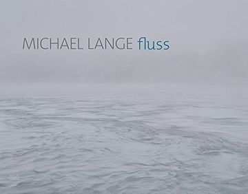 portada Michael Lange: Fluss (en Inglés)