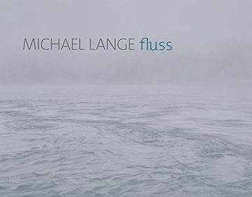 portada Michael Lange: Fluss 