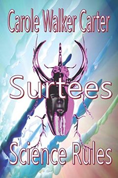portada Surtees, Science Rules (Aztarian Series) (en Inglés)