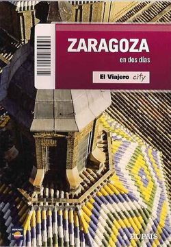 portada Zaragoza en dos Días