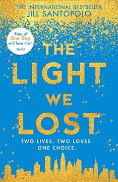 portada The Light We Lost (in English)