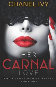 portada Her Carnal Love (en Inglés)