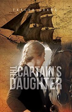 portada The Captain'S Daughter 
