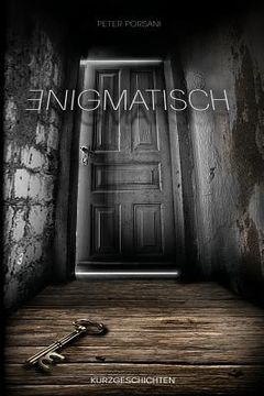 portada Enigmatisch (in German)