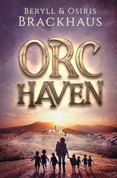 portada Orc Haven
