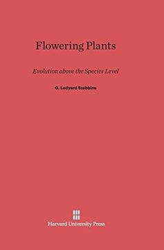 portada Flowering Plants: Evolution Above the Species Level