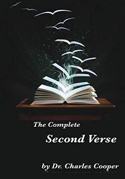 portada The Complete Second Verse 
