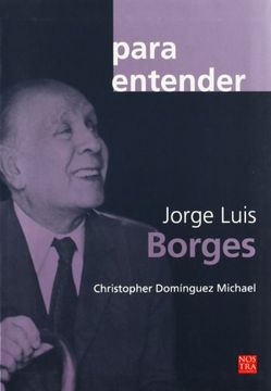 portada Jorge Luis Borges