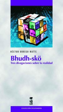 portada Bhudh-Sko (en Francés)
